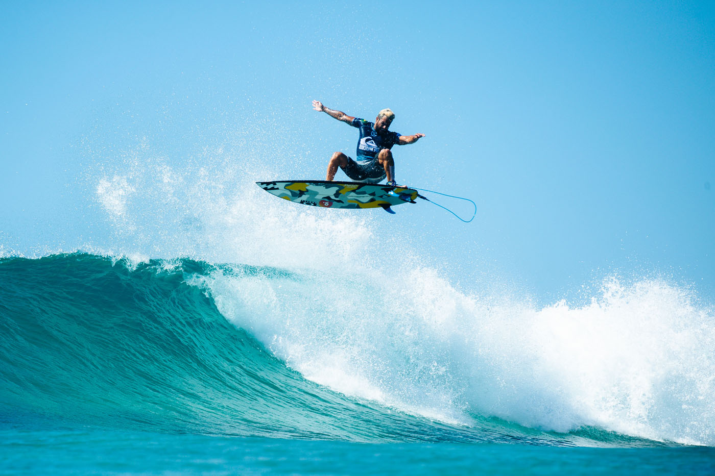 Pro Gold Coast 2019, Duranbah, Austrália