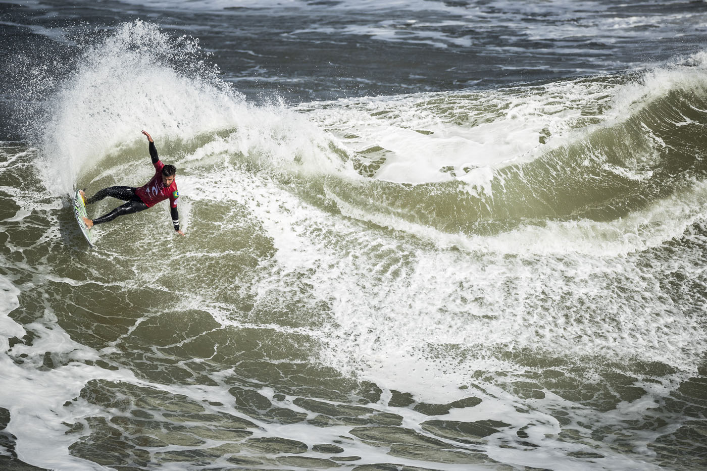 Rip Curl Pro Bells Beach 2019, Austrália