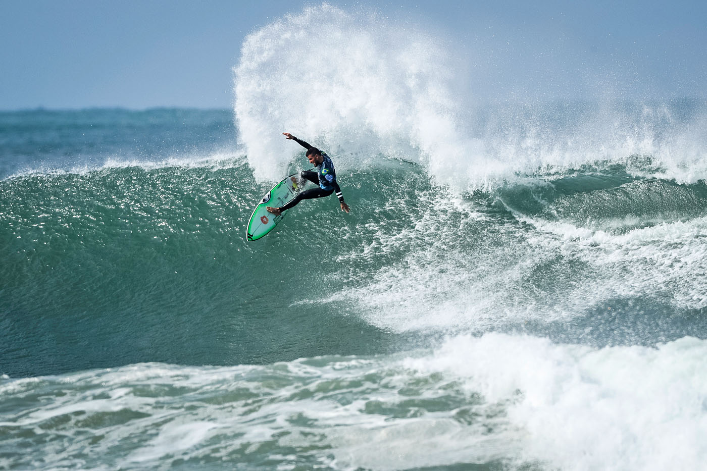 Rip Curl Pro Bells Beach 2019, Austrália