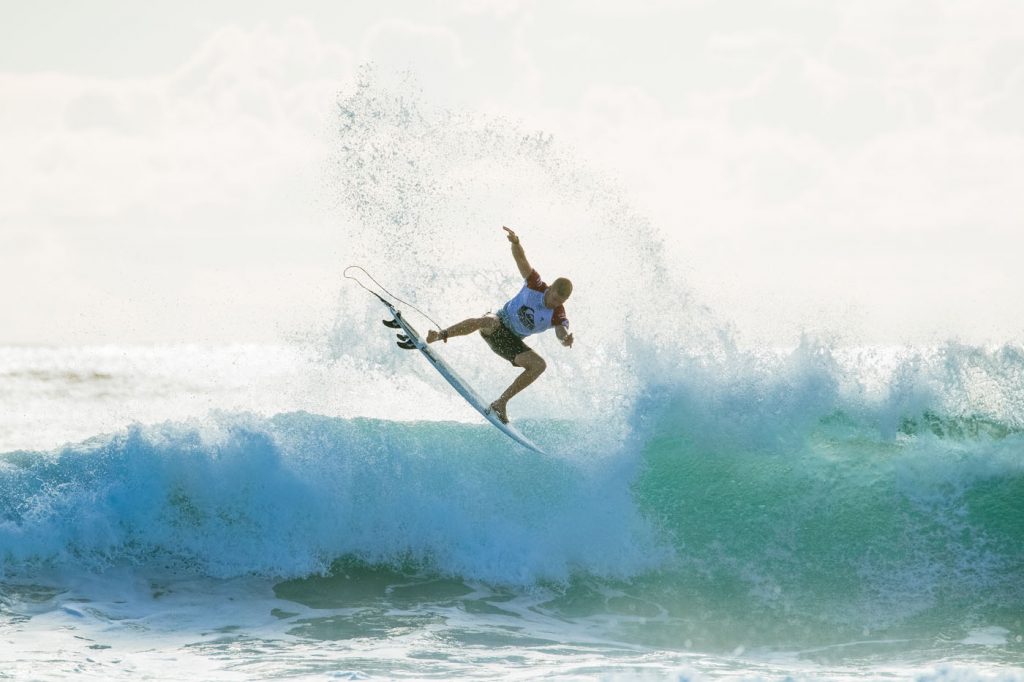 Pro Gold Coast 2019, Duranbah, Austrália
