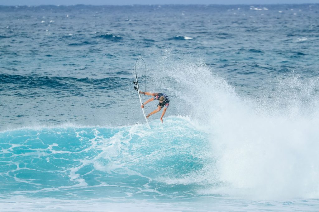 Pro Gold Coast 2019, Duranbah, Austrália