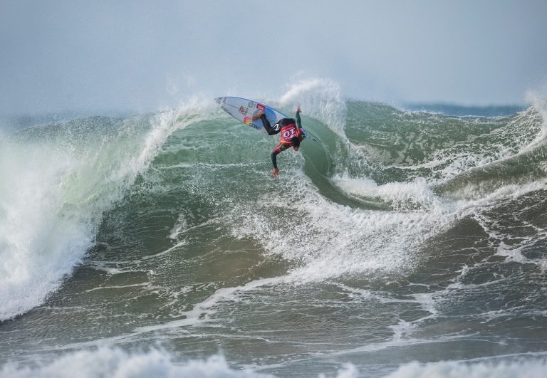Rip Curl Pro Bells Beach 2019, Austrália