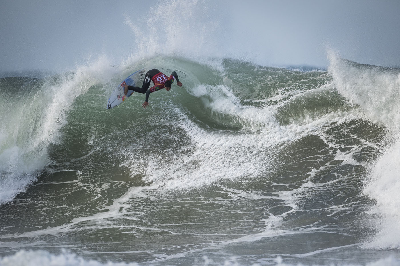 Rip Curl Pro Bells Beach 2019, Austrália