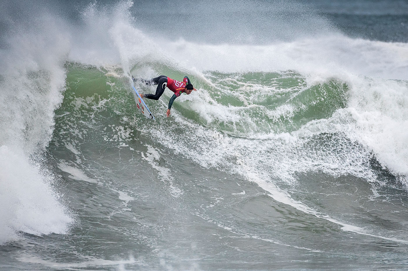 Rip Curl Pro Bells Beach 2019, Austrália