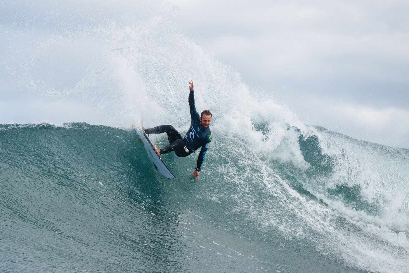 Rip Curl Pro Bells Beach 2019, Austrália