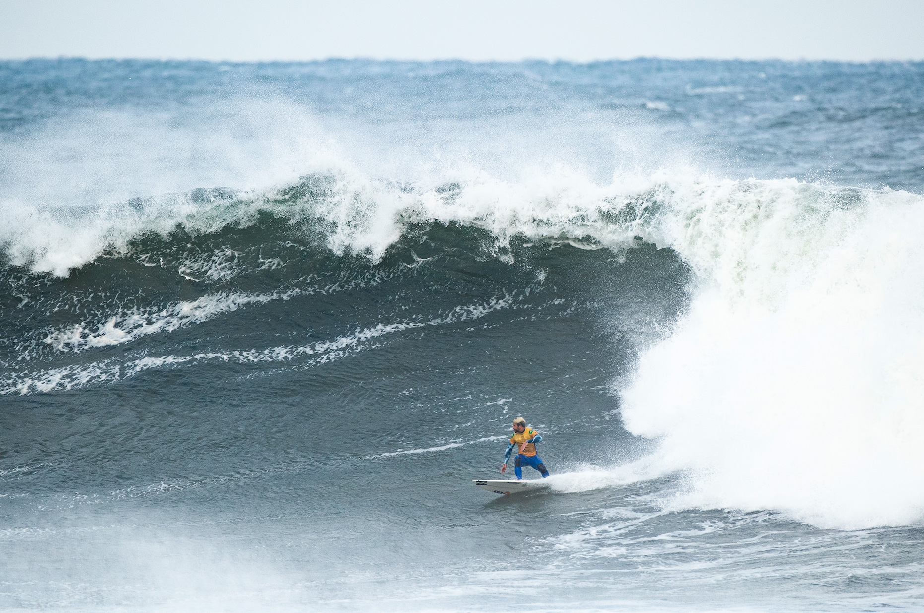 Rip Curl Pro Bells Beach 2019, Austrália