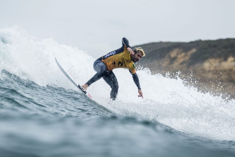 Rip Curl Pro Bells Beach 2019, Winkipop, Austrália
