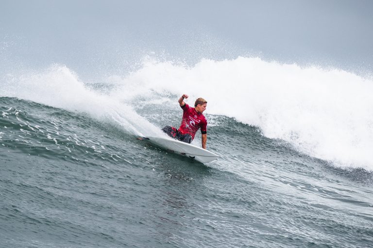 Rip Curl Pro Bells Beach 2019, Austrália.