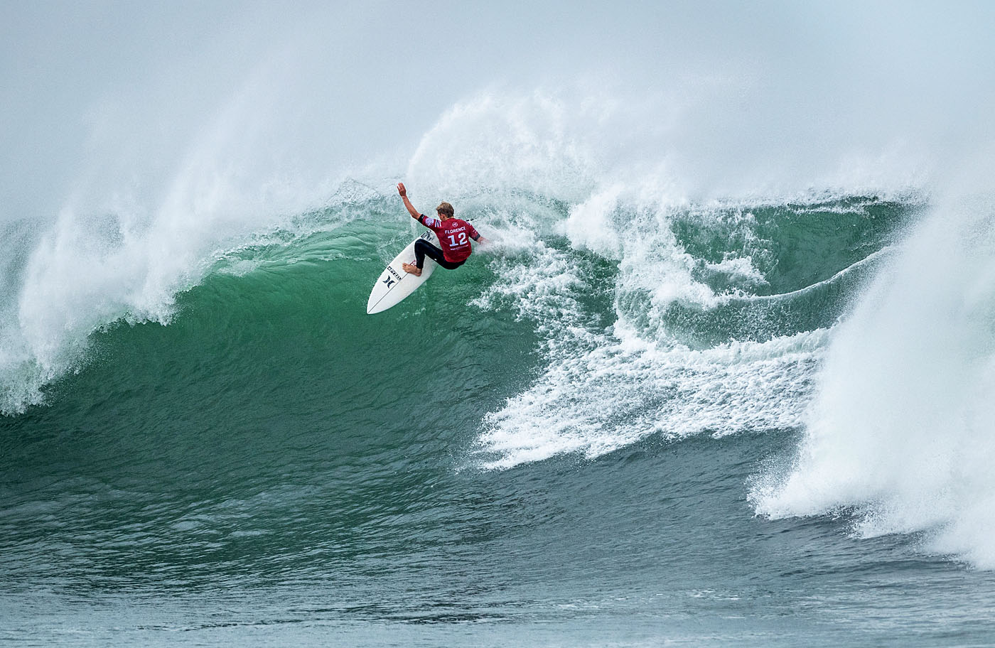 Rip Curl Pro Bells Beach 2019, Austrália