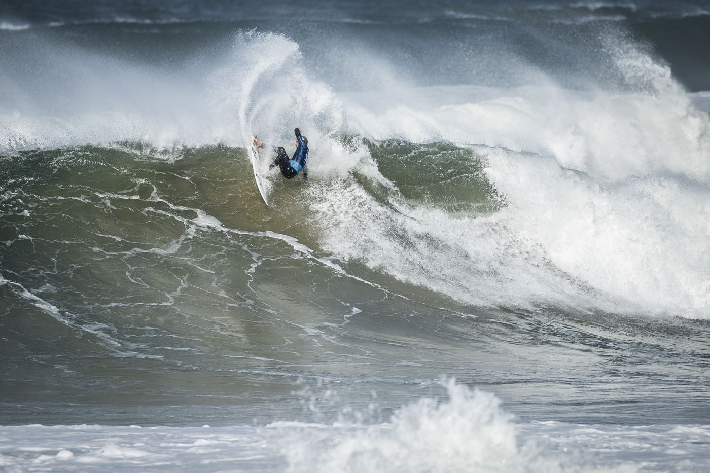 Rip Curl Pro Bells Beach 2019, Austrália