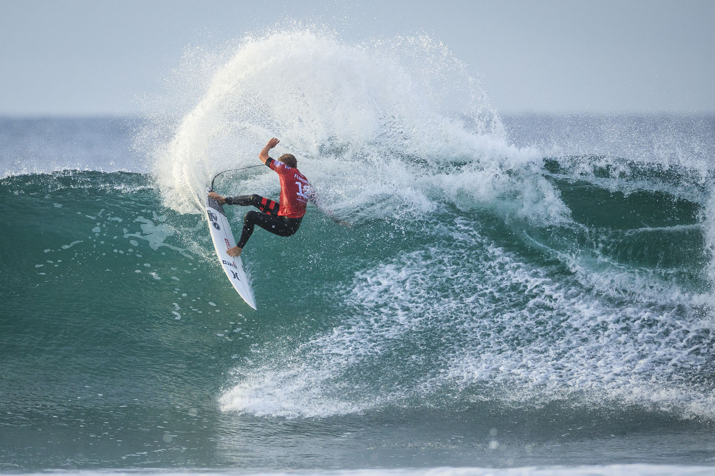 Rip Curl Pro Bells Beach 2019, Winkipop, Austrália