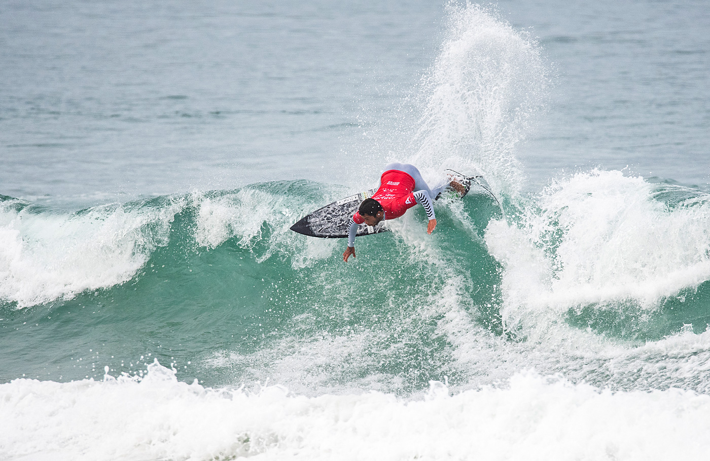 Krystian Kymerson, Caparica Surf Fest Pro 2019, Portugal