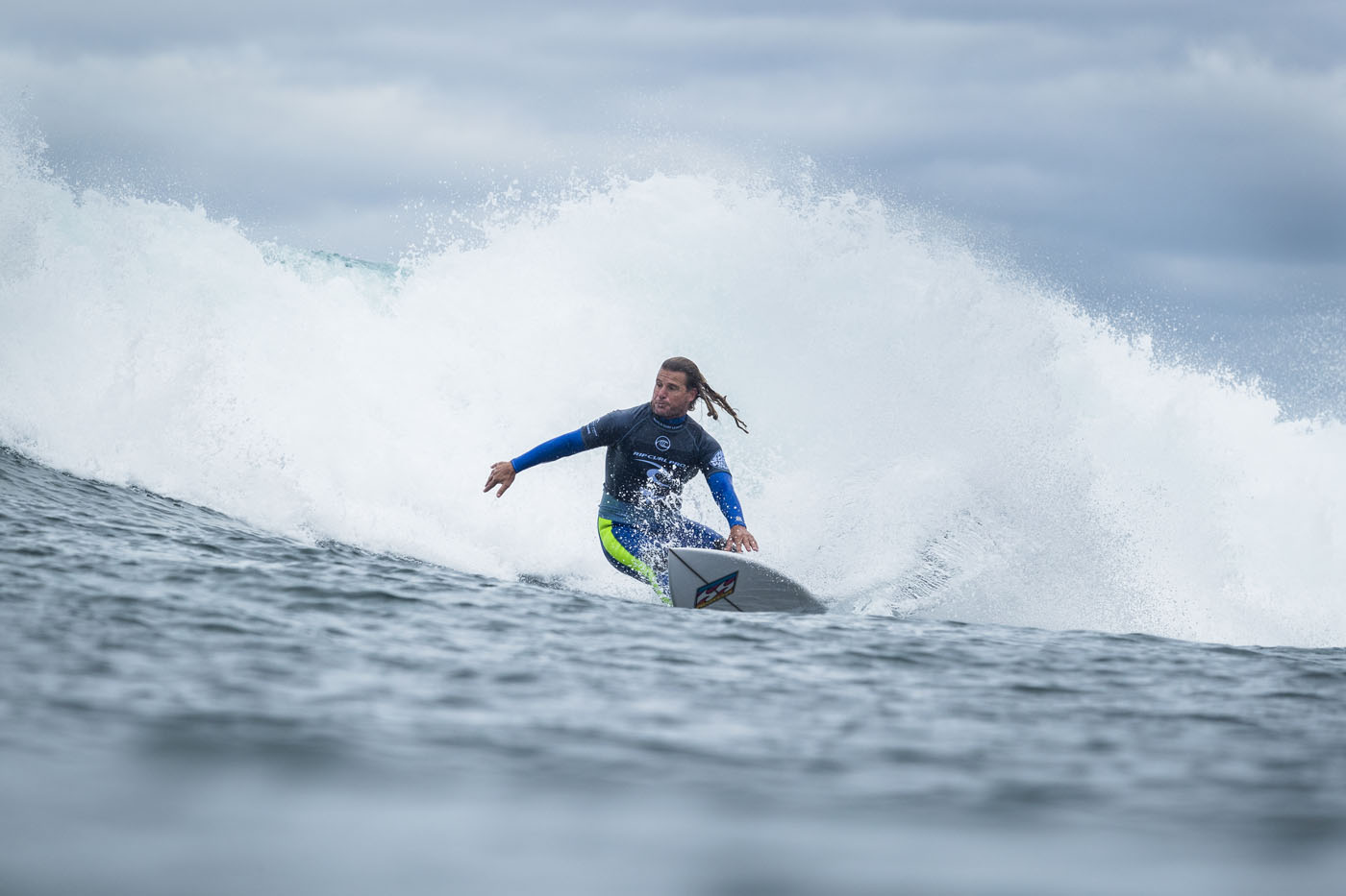 Rip Curl Pro Bells Beach 2019, Austrália