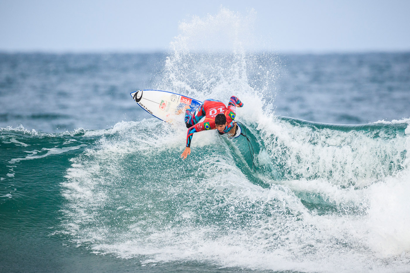 Rip Curl Pro Bells Beach 2019, Winkipop, Austrália