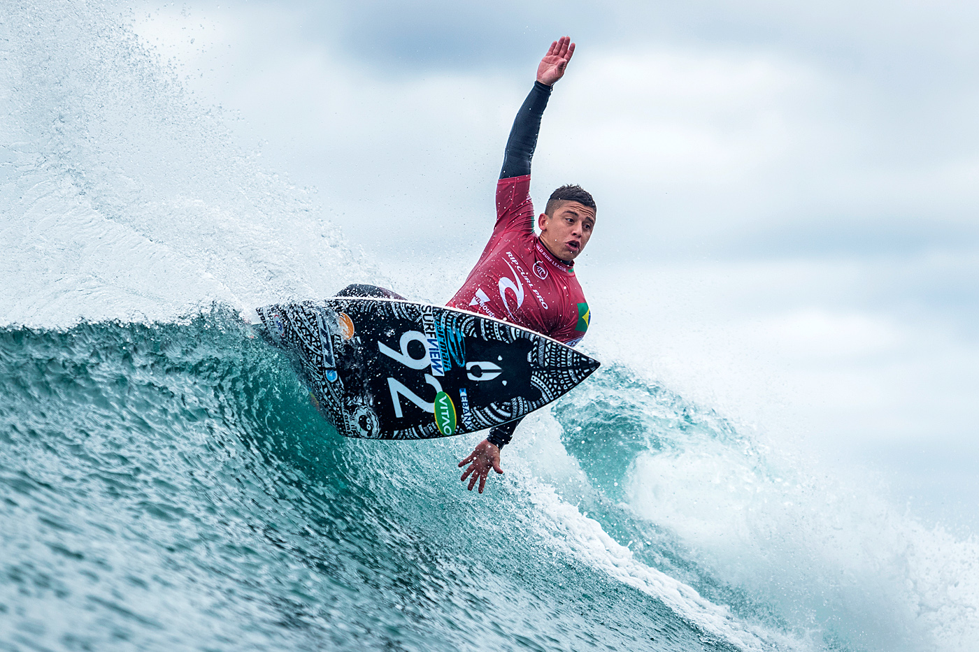 Rip Curl Pro Bells Beach 2019, Austrália