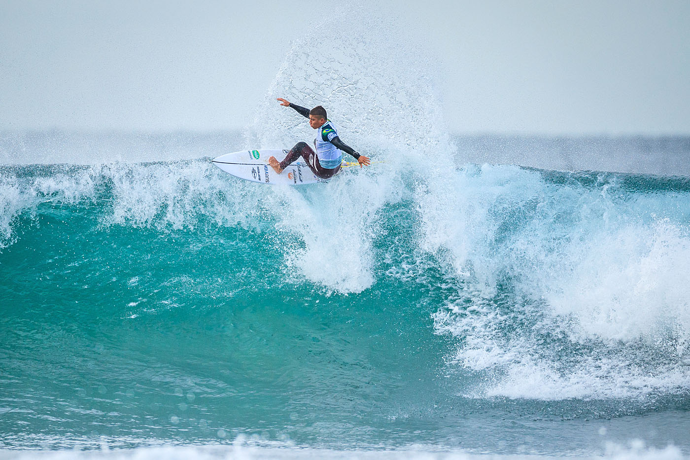 Rip Curl Pro Bells Beach 2019, Winkipop, Austrália