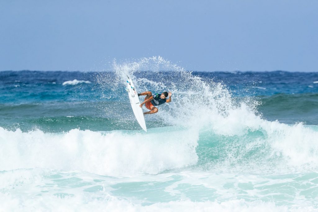 Pro Gold Coast 2019, Duranbah, Austrália