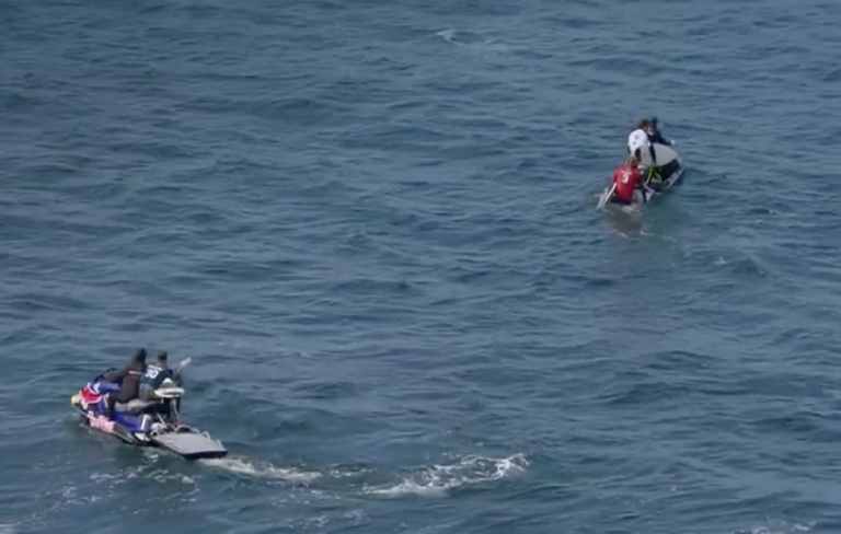 Rip Curl Pro Bells Beach 2019, Winkipop, Austrália