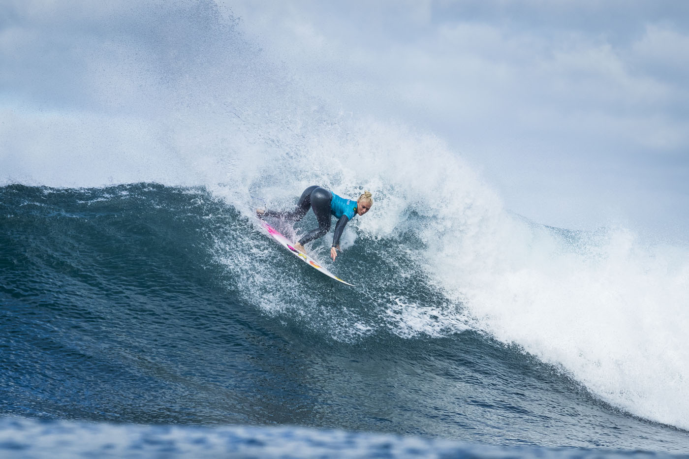 Rip Curl Pro Bells Beach 2019, Austrália
