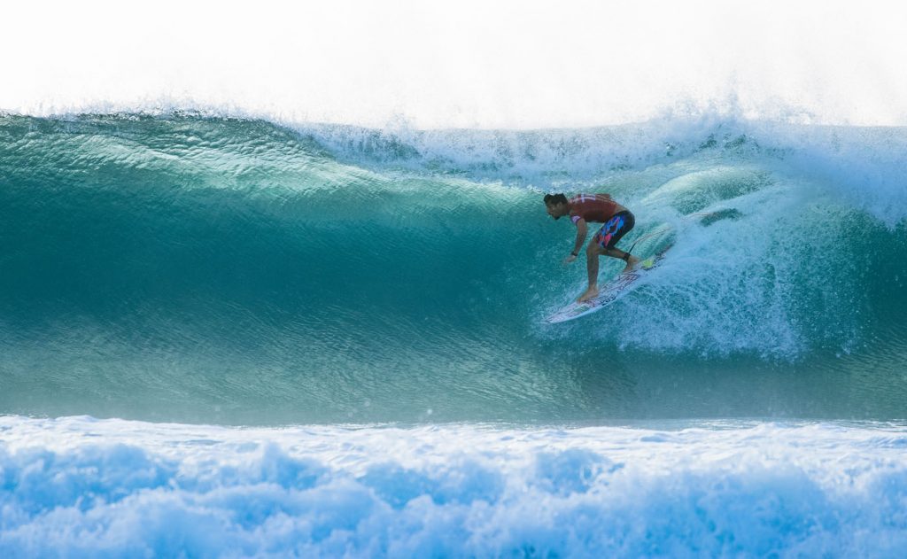 Pro Gold Coast 2019, Duranbah, Austrália