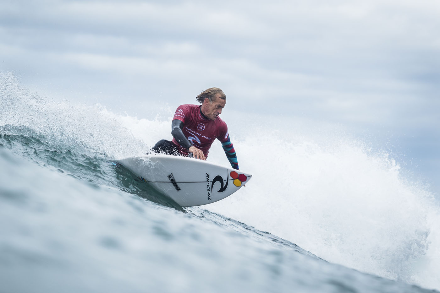 Rip Curl Pro Bells Beach 2019, Austrália
