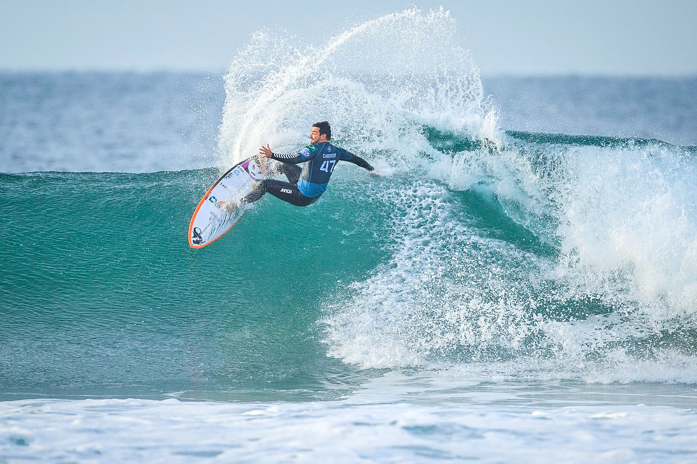 Rip Curl Pro Bells Beach 2019, Winkipop, Austrália