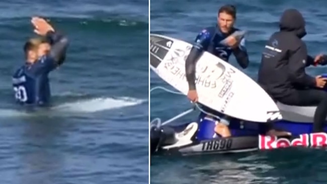 Rip Curl Pro Bells Beach 2019, Winkipop, Austrália