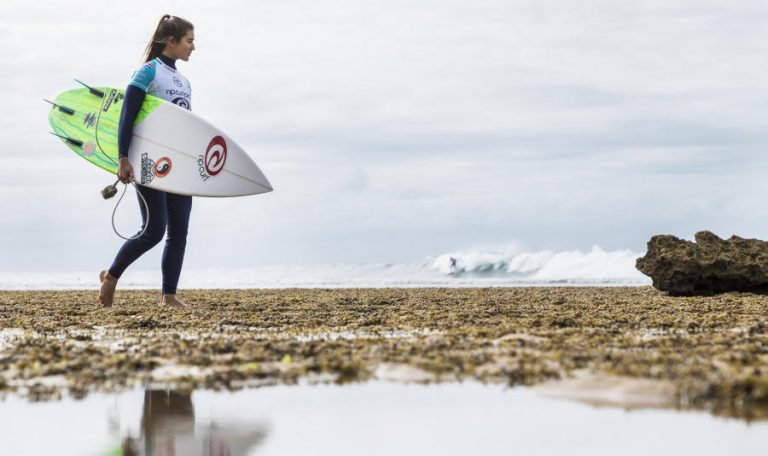 Rip Curl Pro Bells Beach 2019, Winkipop, Austrália