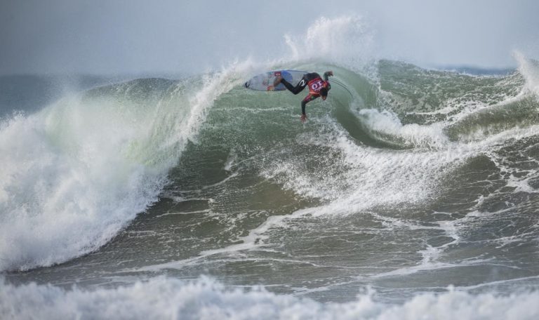 Rip Curl Pro Bells Beach 2019, Austrália