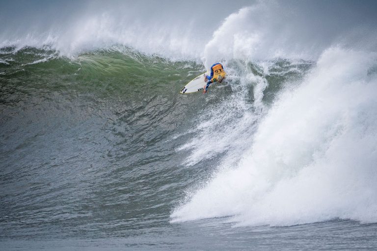 Rip Curl Pro Bells Beach 2019, Austrália