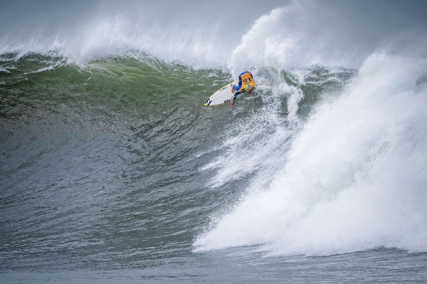 Rip Curl Pro Bells Beach 2019, Austrália