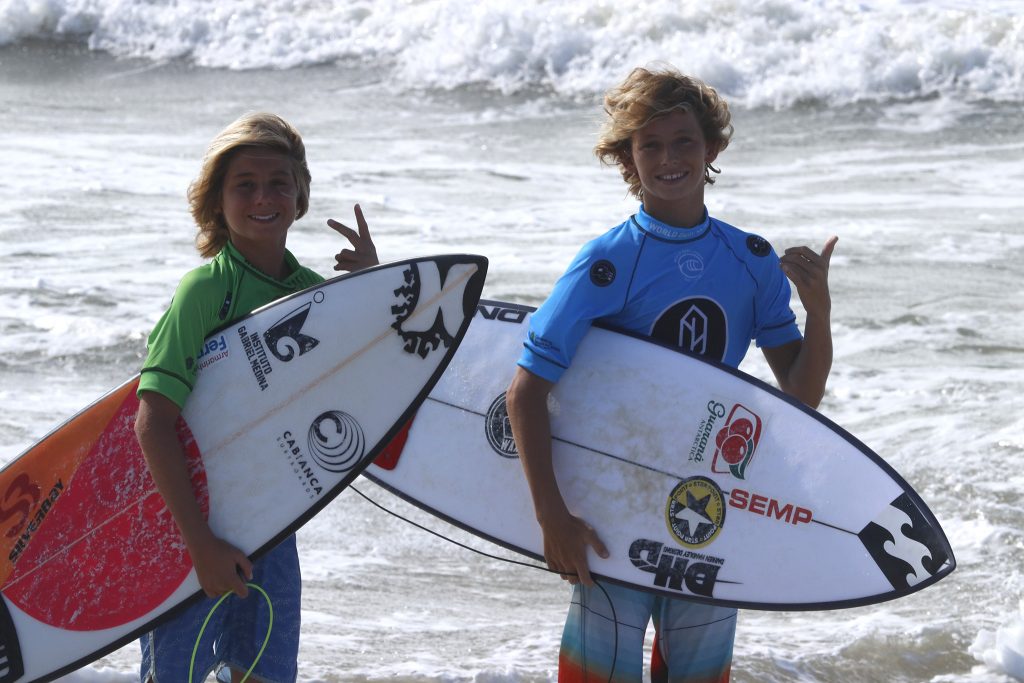 Pena Little Monster 2019, Praia da Taíba (CE)