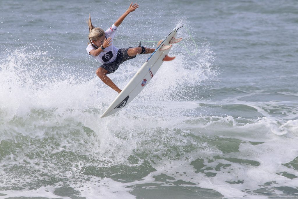 Pena Little Monster 2019, Praia da Taíba (CE)