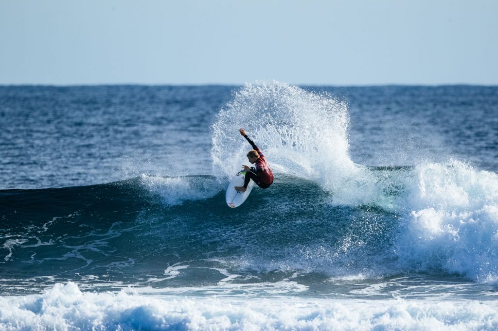 Margaret River Pro 2019, Surfers Point, Austrália