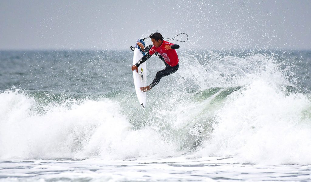 Ichinomiya Chiba Open 2019, Shida Point, Japão