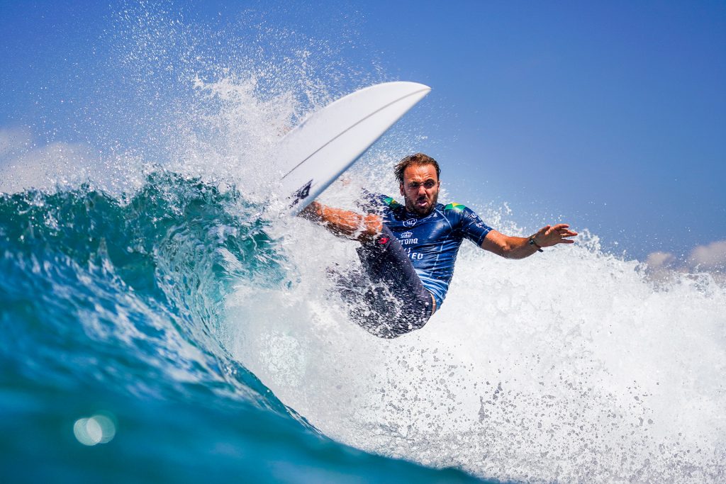 Bali Protected 2019, Keramas, Indonésia