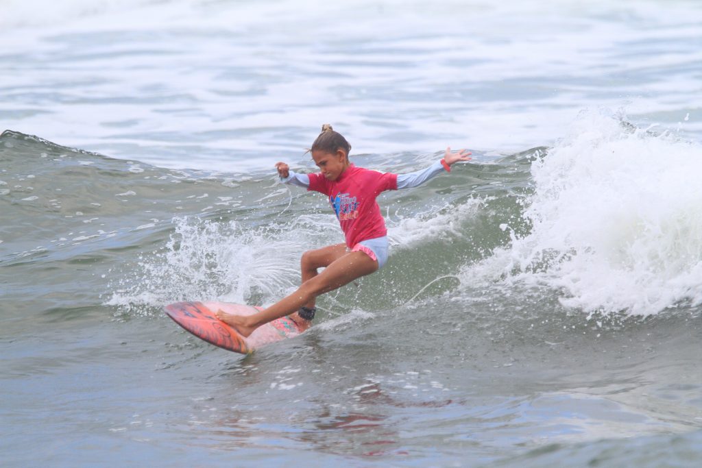 Circuito Brasileiro Feminino 2019, Itamambuca, Ubatuba (SP)