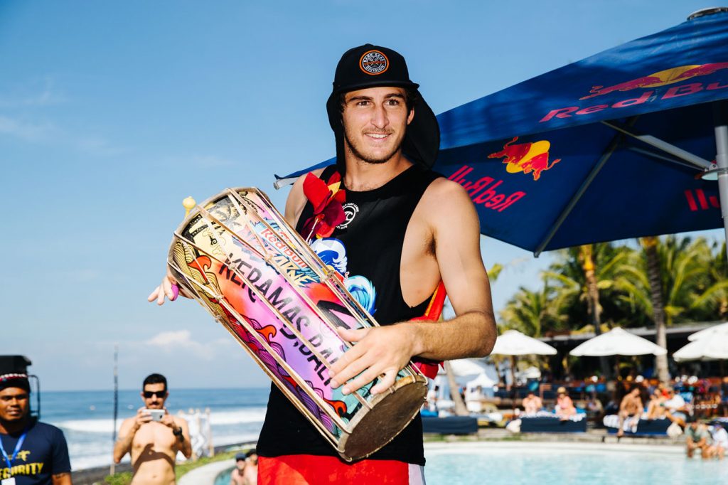Red Bull Airbone 2019, Keramas, Indonésia