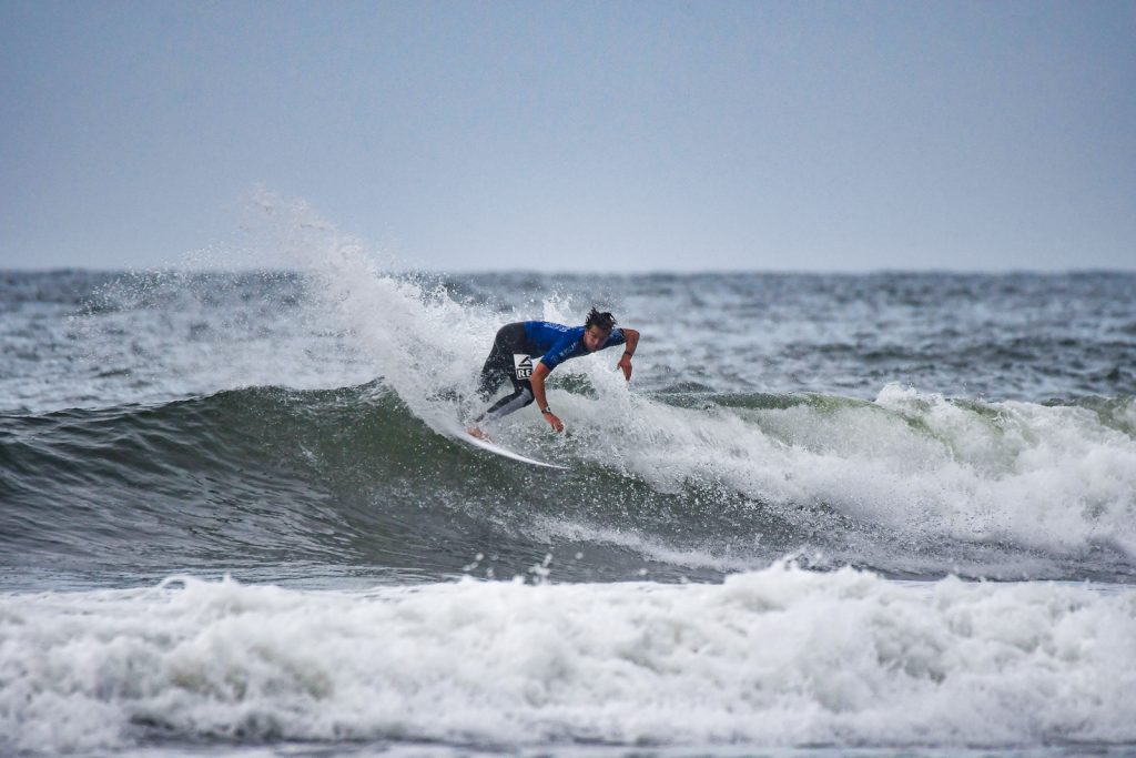 Ichinomiya Chiba Open 2019, Shida Point, Japão
