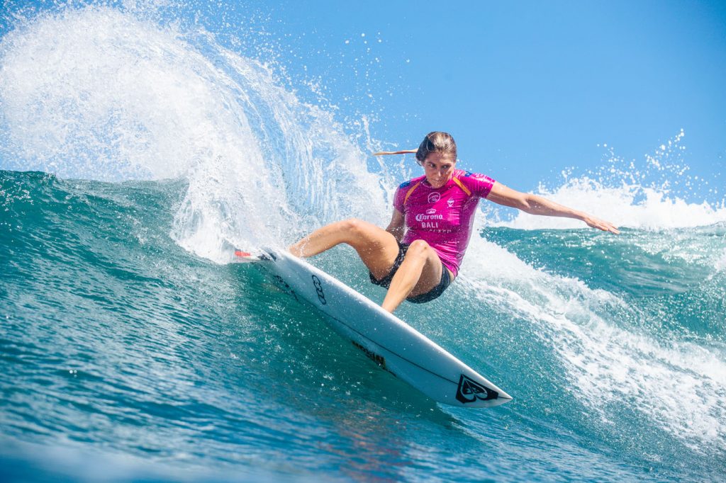 Bali Protected 2019, Keramas, Indonésia