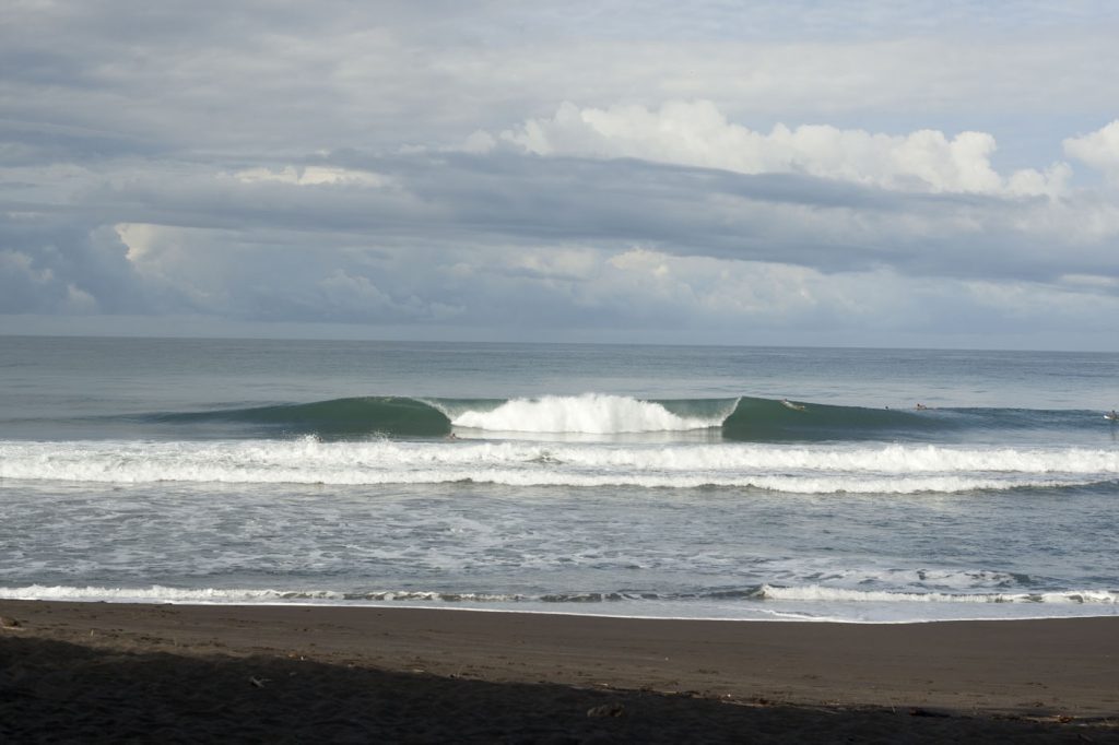 Playa Hermosa, Costa Rica