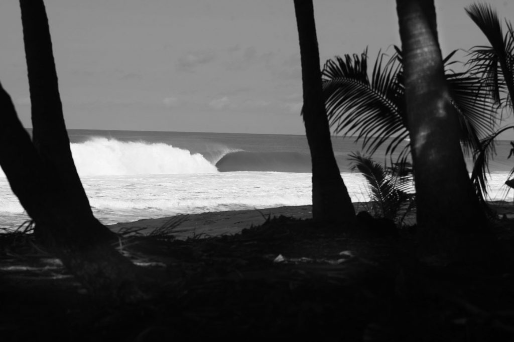 Playa Hermosa, Costa Rica