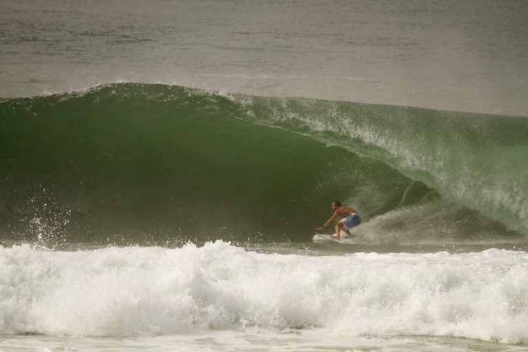 Litoral Norte, Bahia