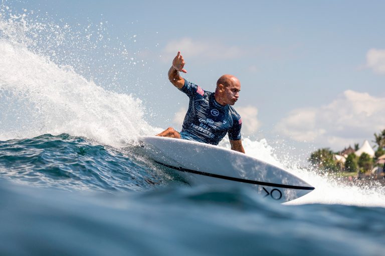 Bali Protected 2019, Keramas, Indonésia