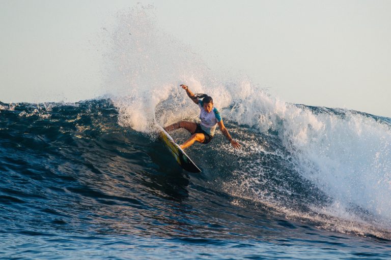 Bali Protected 2019, Keramas, Indonésia