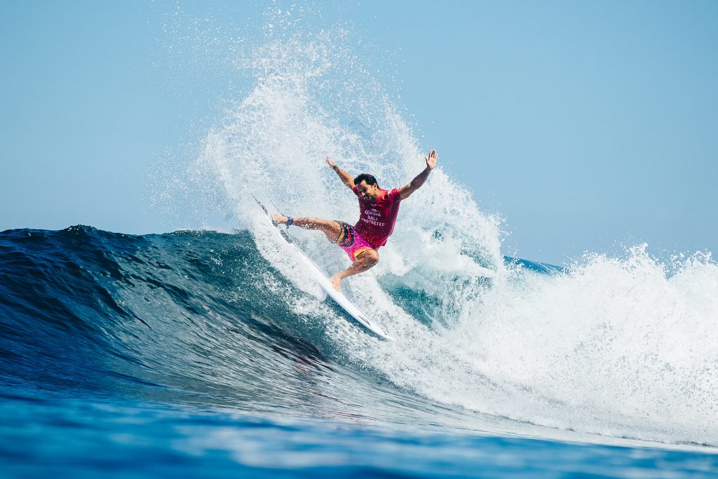 Bali Protected 2019, Keramas, Indonésia