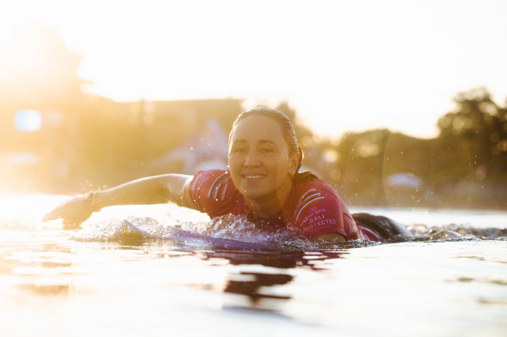 Bali Protected 2019, Keramas, Indonésia