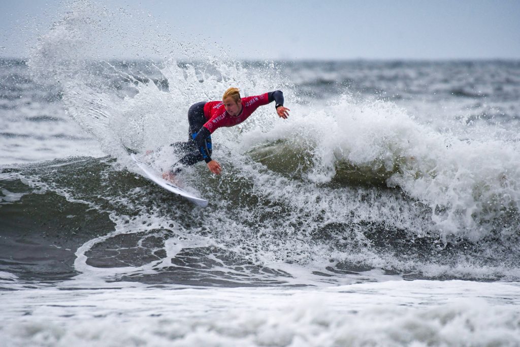 Ichinomiya Chiba Open 2019, Shida Point, Japão