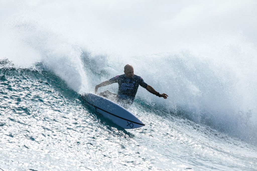 Margaret River Pro 2019, Surfers Point, Austrália