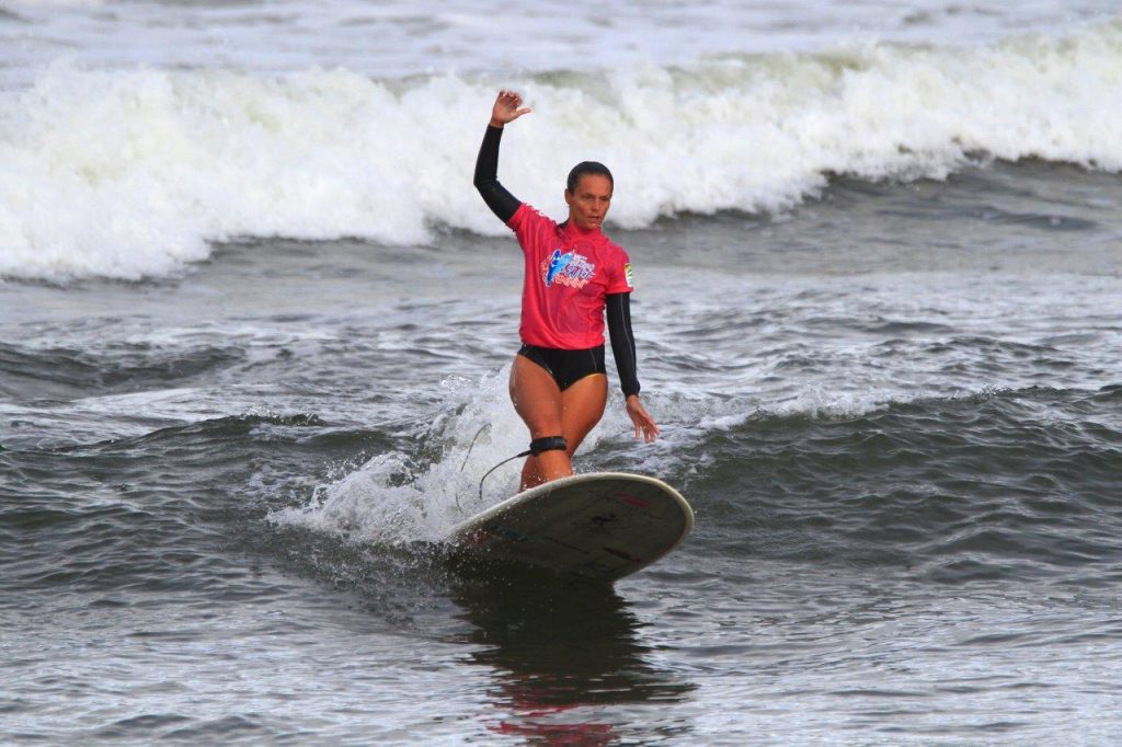 Circuito Brasileiro Feminino 2019, Itamambuca, Ubatuba (SP)
